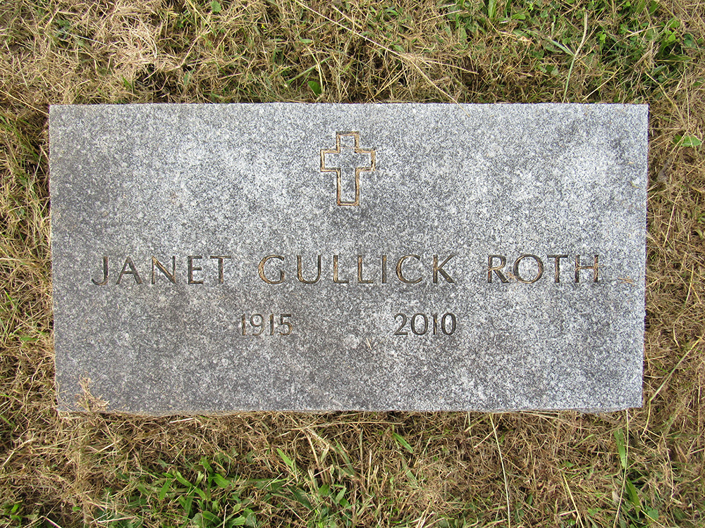 tombstone